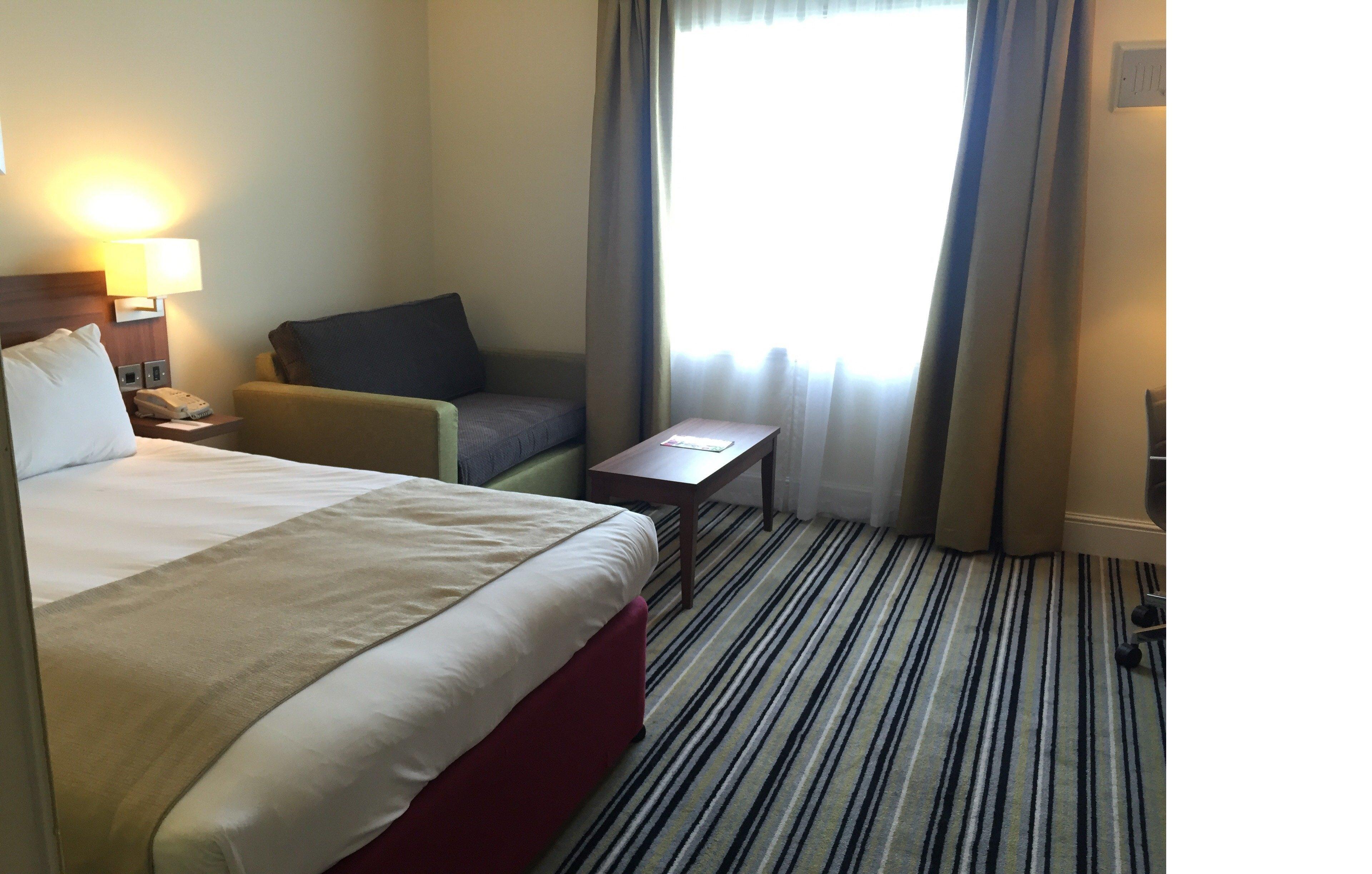 Holiday Inn Reading West By Ihg Exterior foto
